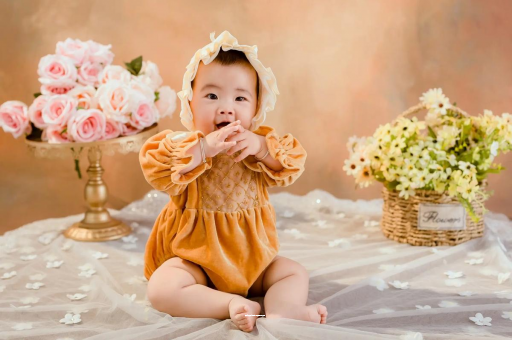 安康宝宝老是出汗什么原因